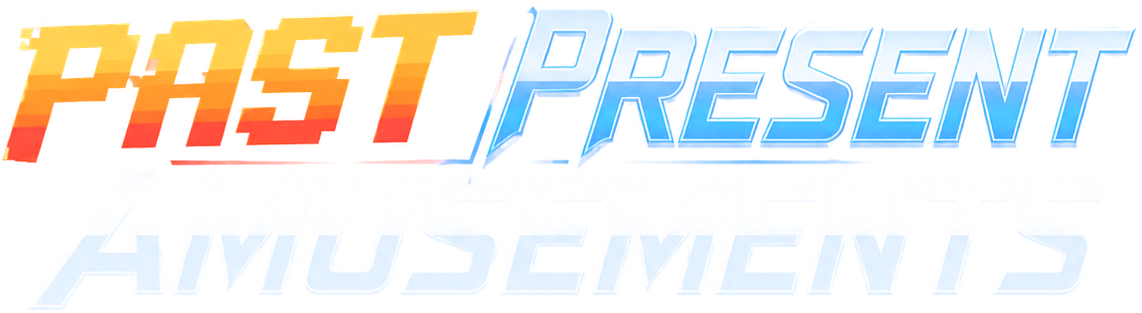Past Present Amusements